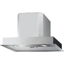 Полновстраиваемая вытяжка Korting KHI 9751 X