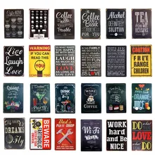 Dl-serviço completo quente haste rota 66 metal sinal pino acima meninas com sorriso vintage garagem arte da parede cartaz(China)