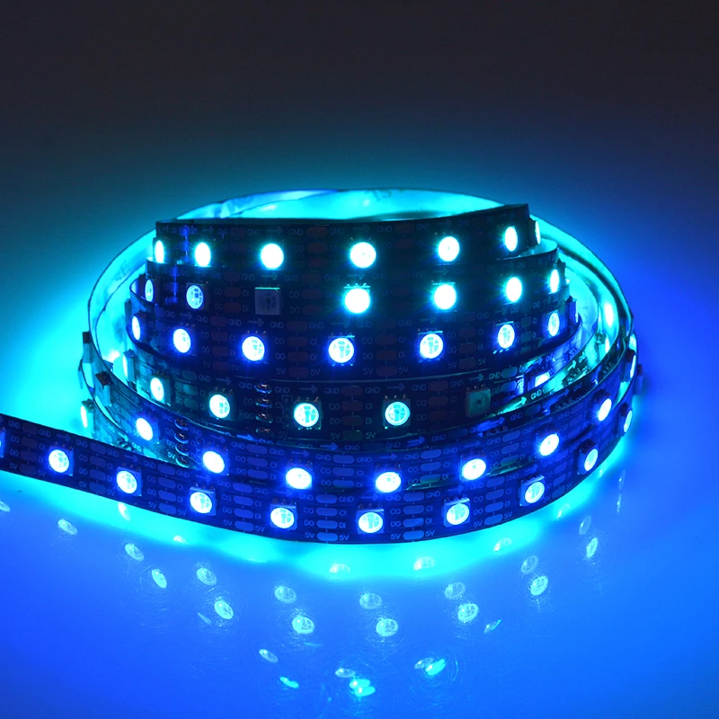 LC8823 60灯 5v 12宽 黑板-幻彩9