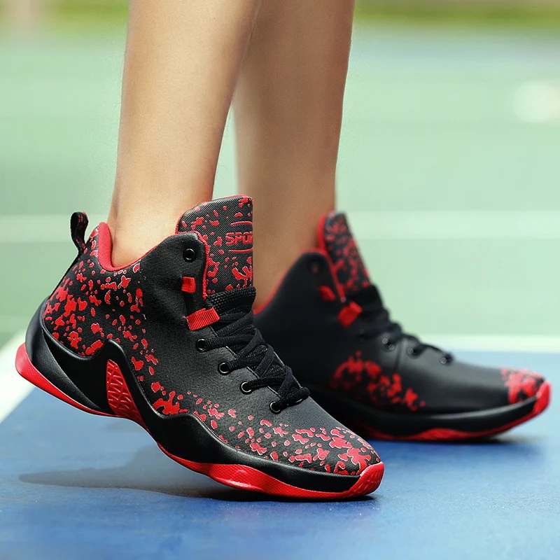 Kyrie 5 баскетбольные кроссовки мужские Zapatillas Basketball Hombre обувь + Uptempo Spor Curry 4 Ayakkabi Bayan| |