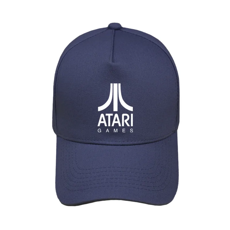 Fashion Hats Atari Baseball Cap Summer 