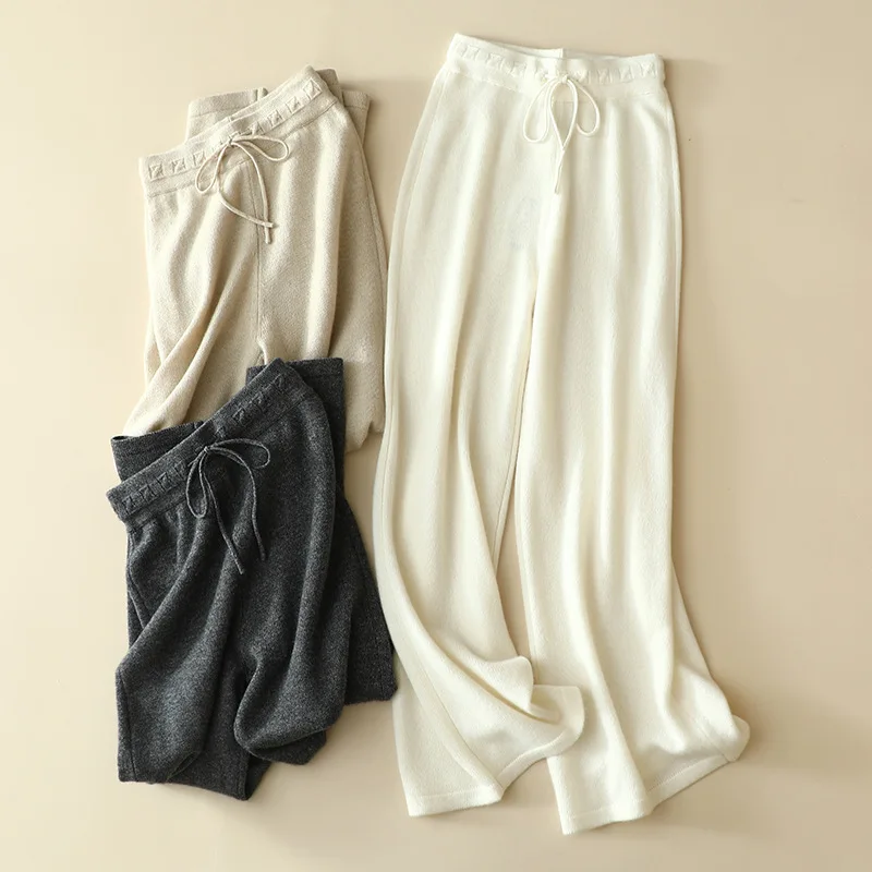 Рисунок 4 - Новинка Зима 100% кашемировые Широкие