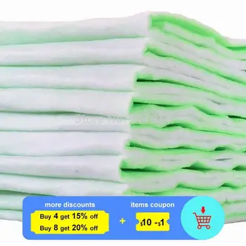 pond filter sponges,120x30x0.4cm 2levels 2colors Biochemical filter cotton filter sponges for aquarium fish water filter 1