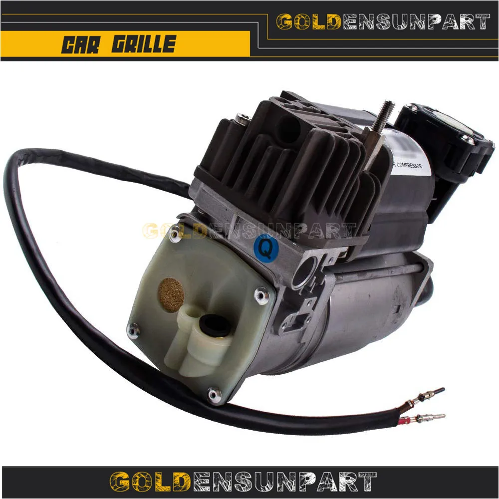 Пневматическая подвеска компрессор для Range Rover L322 2003-2005 RQG000020 RQL000011 RQB000190 RQL000010 RQC000020 RQL000014 LR006201
