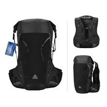 TOMSHOO 18L гидратация рюкзак для бега ультралегкий жилет для бега Rugzak Кемпинг Wandelen крест для пеших прогулок на открытом воздухе спортивная сумка