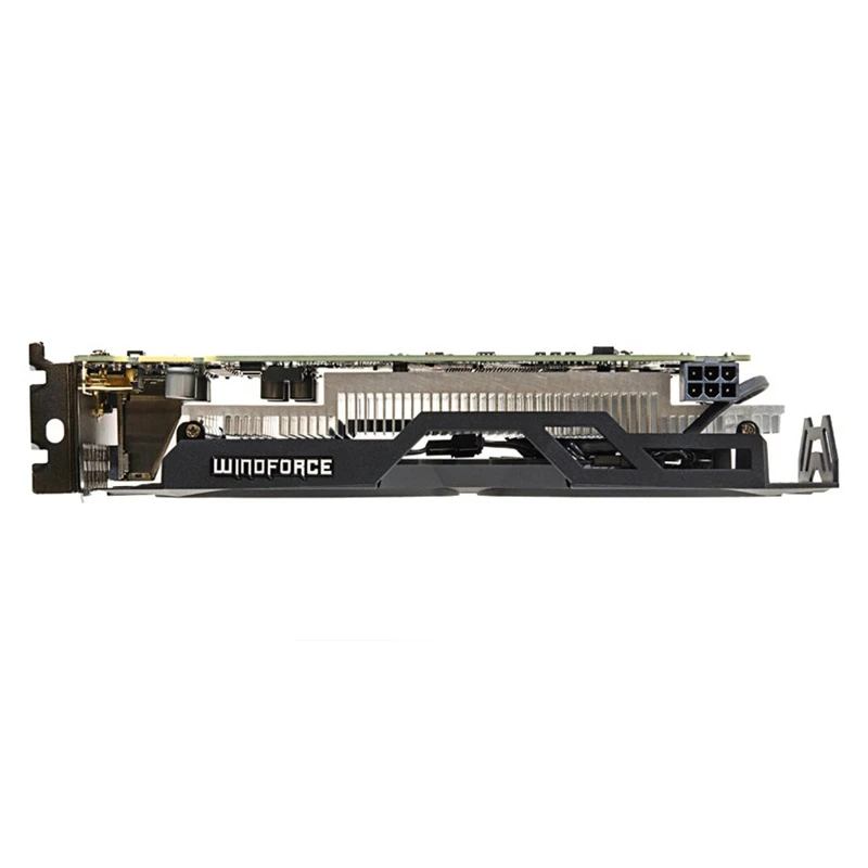 GIGABYTE оригинальные видеокарты GTX 950 2 Гб 128 бит GPU видеокарта для nVIDIA Geforce GTX950 PCI-E X16 карта видеокарты б/у