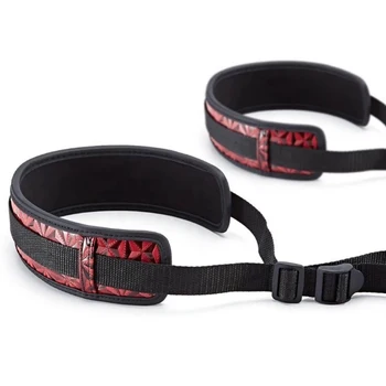 Sex Toys for Women BDSM Bondage Adjustable Restraints Harness Open Legs Sex Bondage Couples Fetish Slave Training Sex Products 5