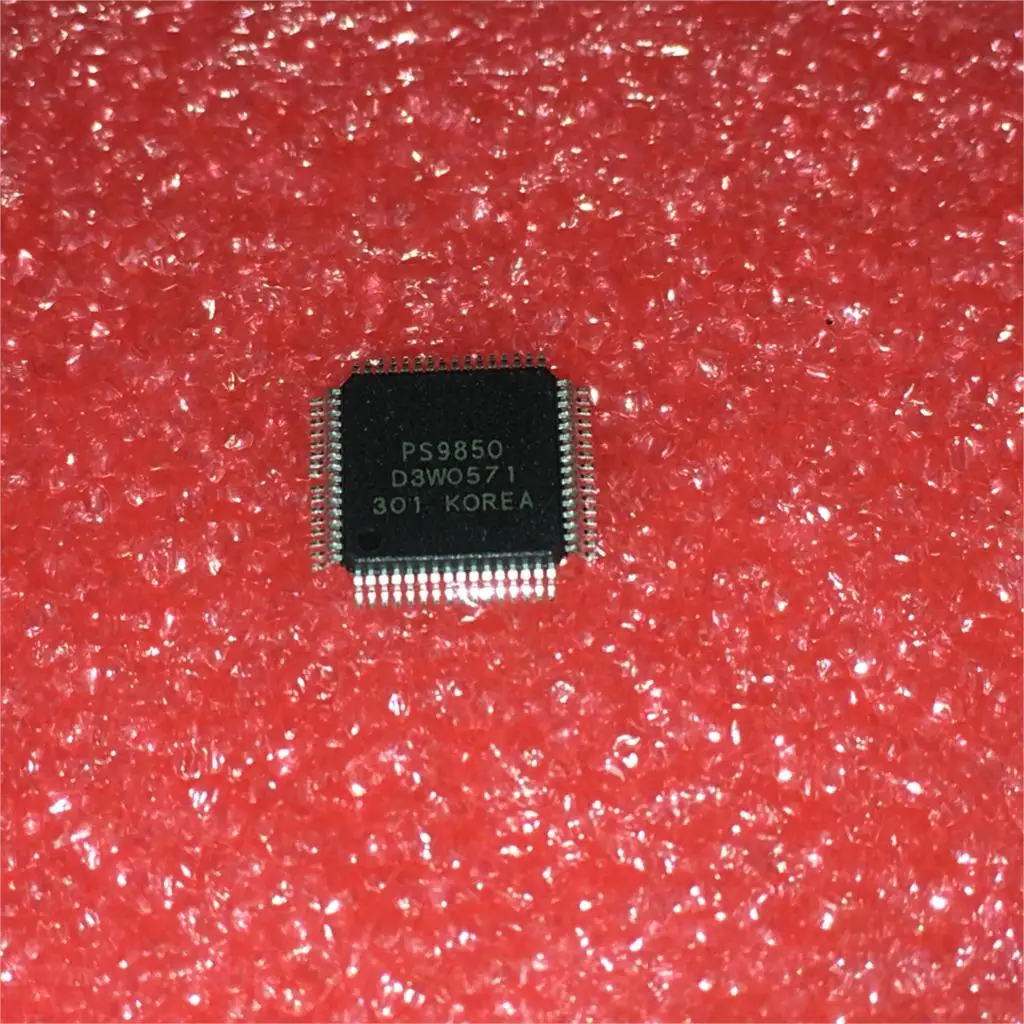 Новый PS9850 | Строительство и ремонт