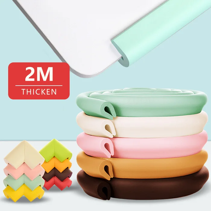 Baby safety edge Clearance