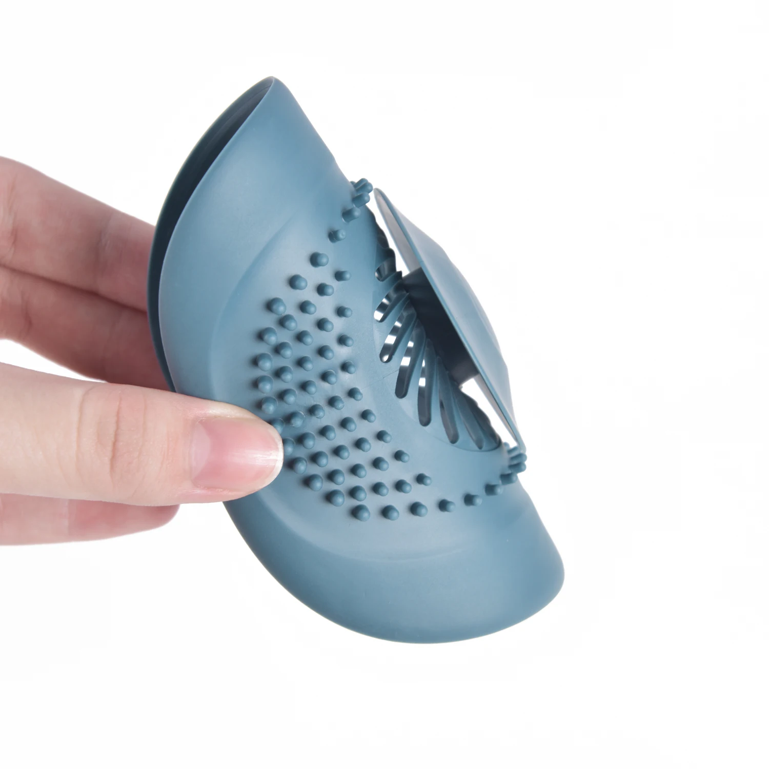 Bathroom Washbasin Kitchen Drain Hair Catcher Sink Filter