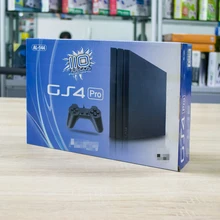 Mando de estación de juego de 8 bits, 4 GS4 PRO para consola de videojuegos FC, 200 juegos sin repetición, Cartucho Extra de regalo