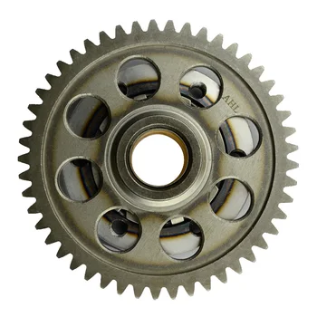 

Motorcycle Starter Clutch Gear Assy Kit For Yamaha YP250 MAJESTY X-Max X-CITY All models Linhai VOG 250 257 260 Aeolus 260cc
