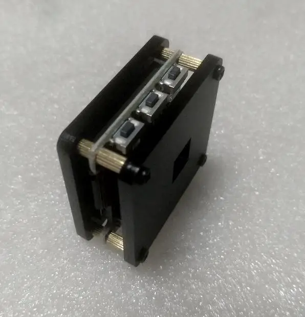 AMG8833 MLX90640 ИК тепловизор массив Термальность Imager инфракрасное тепловое
