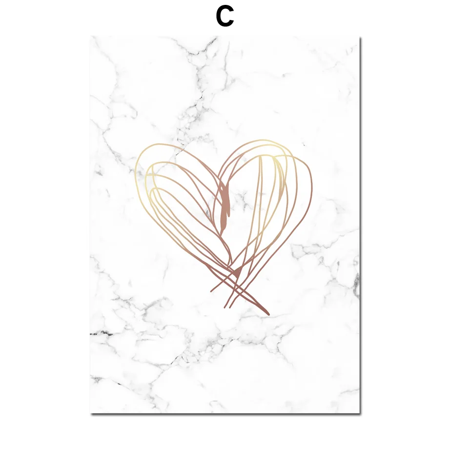 Sexy-Lip-Marble-Believe-Quotes-Fashion-Wall-Art-Canvas-Painting-Nordic-Posters-And-Prints-Wall-Pictures (5)