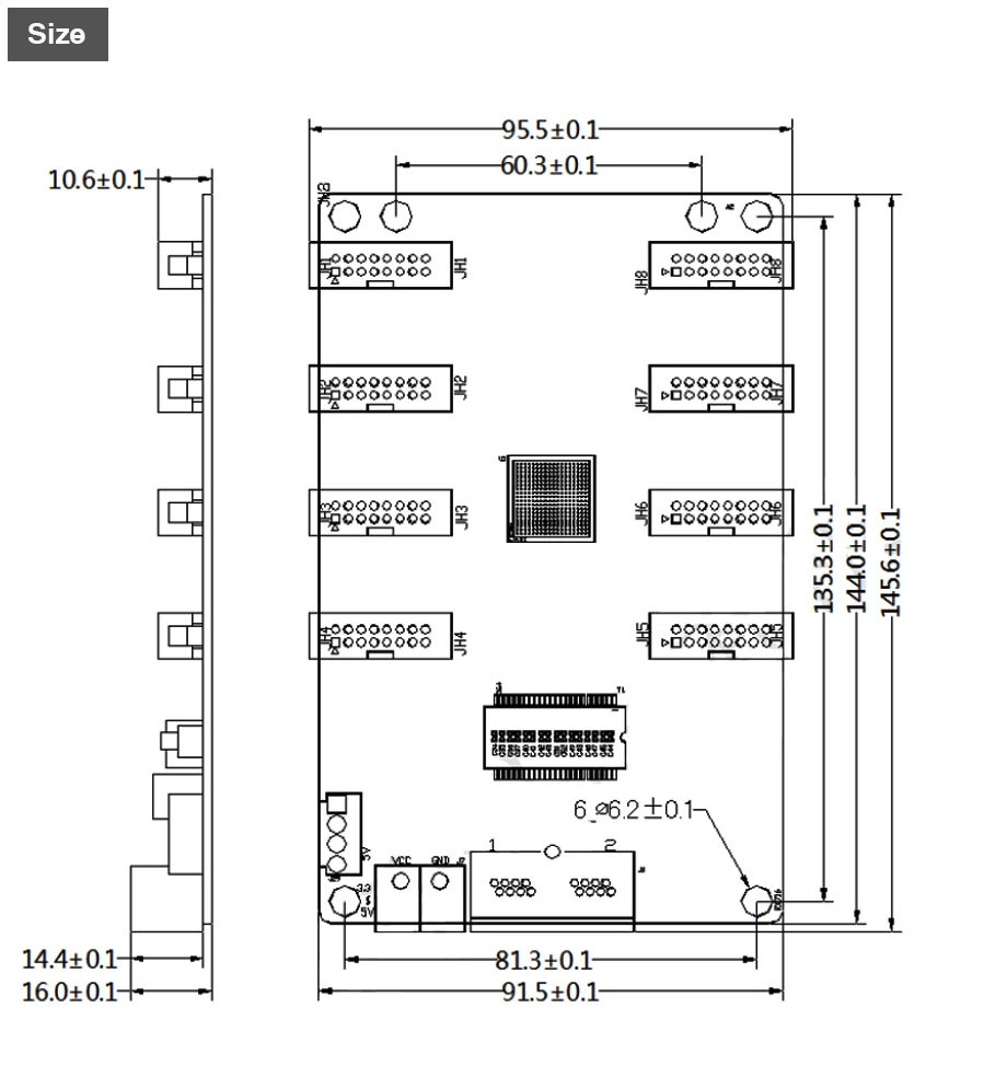 Cheap Telas de LED