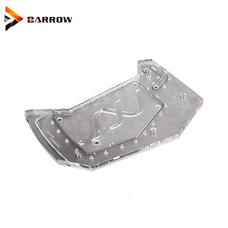 ^Cheap Barrow watercooling waterway board for FUXK FIONA butterfly open computer case LRC 2.0 5V cooler water tank FFONA-SDB ^Cheap Barrow watercooling waterway board for FUXK FIONA butterfly open computer case LRC 2.0 5V cooler water tank FFONA-SDB
