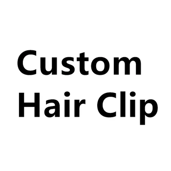 

Hair Clip Order Link