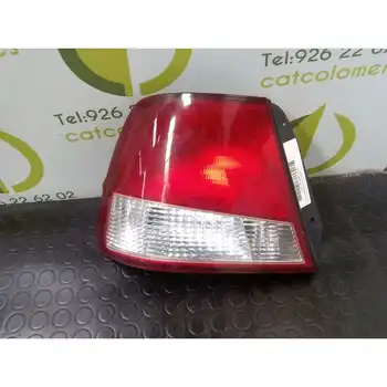 

6076473 Rear light Left Hyundai Accent Ii Saloon (lc) 1.3