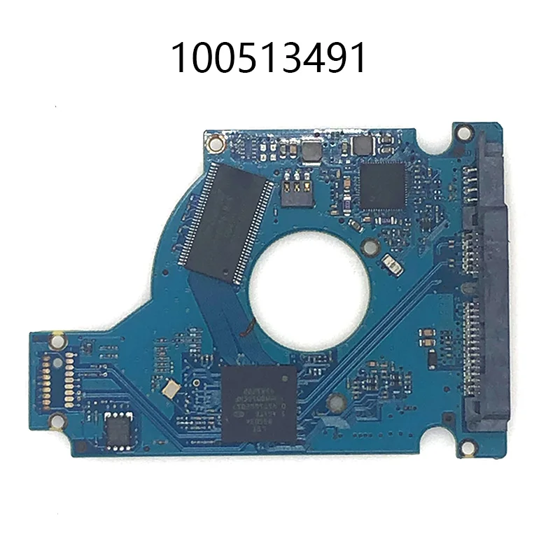 Запчасти для жестких дисков печатная плата Материнская 100513491 2 5 SATA hdd