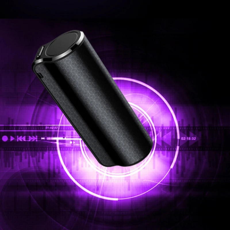 BESTProfessional цифровой аудио диктофон ручка мини HD активированный Диктофон MP3 плеер запись шумоподавление Интеллектуальный
