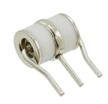 Керамика Газоразрядник детонаторы 3RM090L-8 3 фута 90V 3R090 8X10 10KA | Электроника