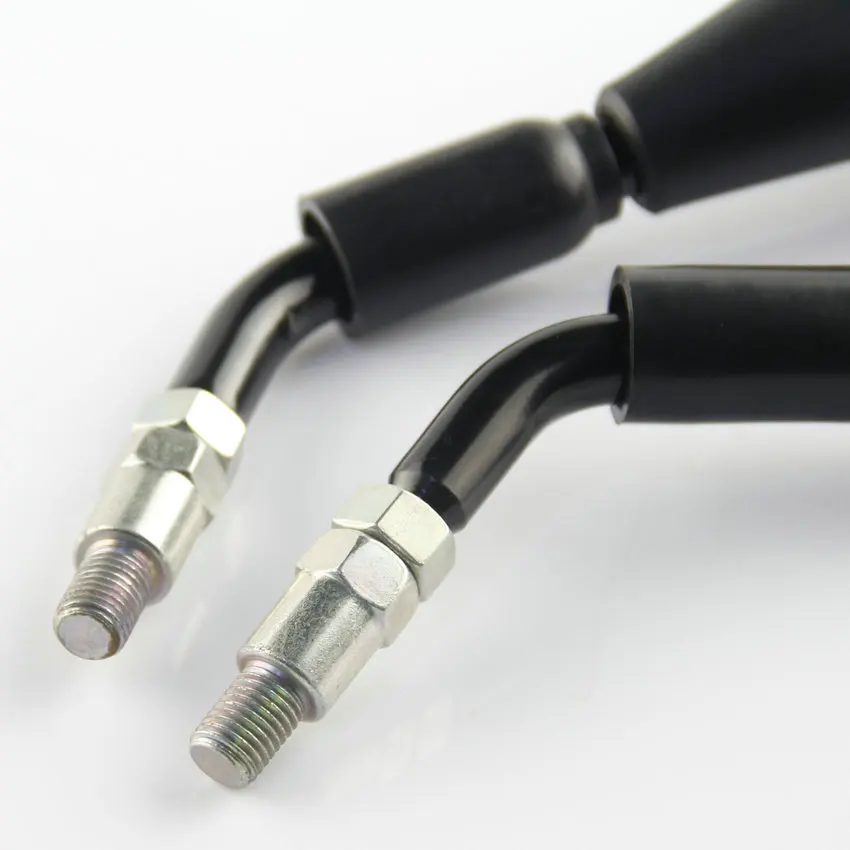 Мотоциклы Зеркала для Suzuki 56500-48H10 56600-48H10 GW250 Inazuma DL250 DL650 DL1000 v-strom GSR400 GSR600 GSR750 SV400