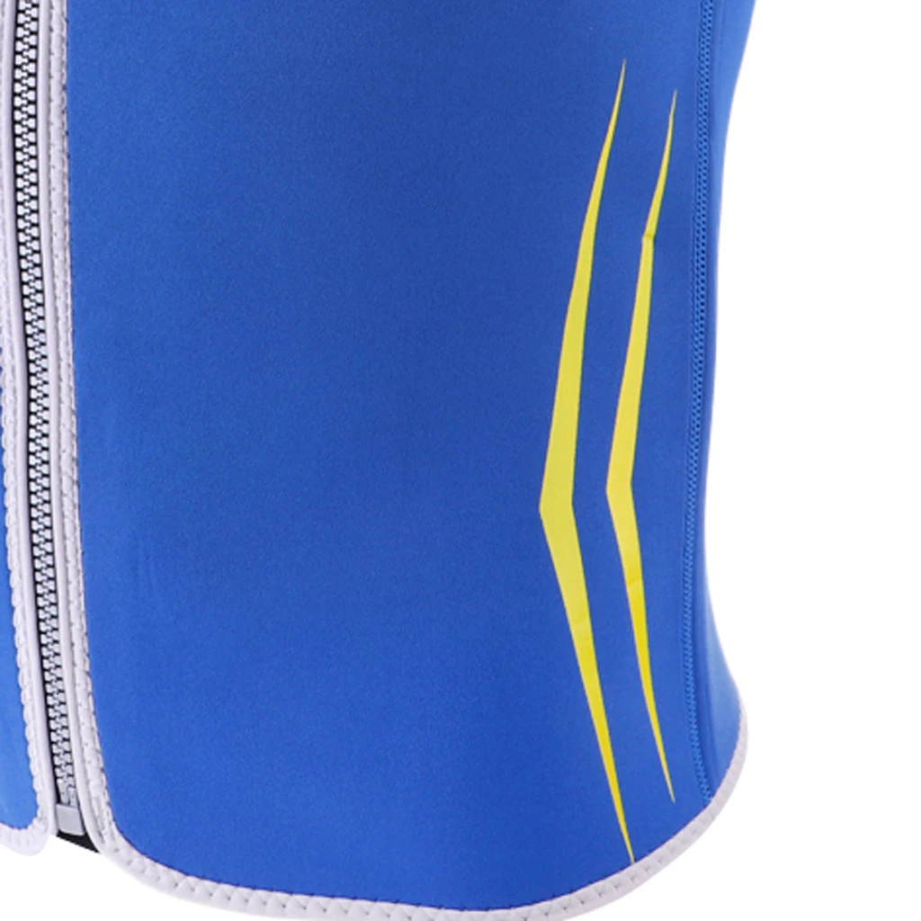 Wetsuits Top Premium Neoprene 3mm Wetsuit Vest for Scuba Diving Surfing SUP Sailing Kiteboarding Wakeboarding Kayaking Canoe