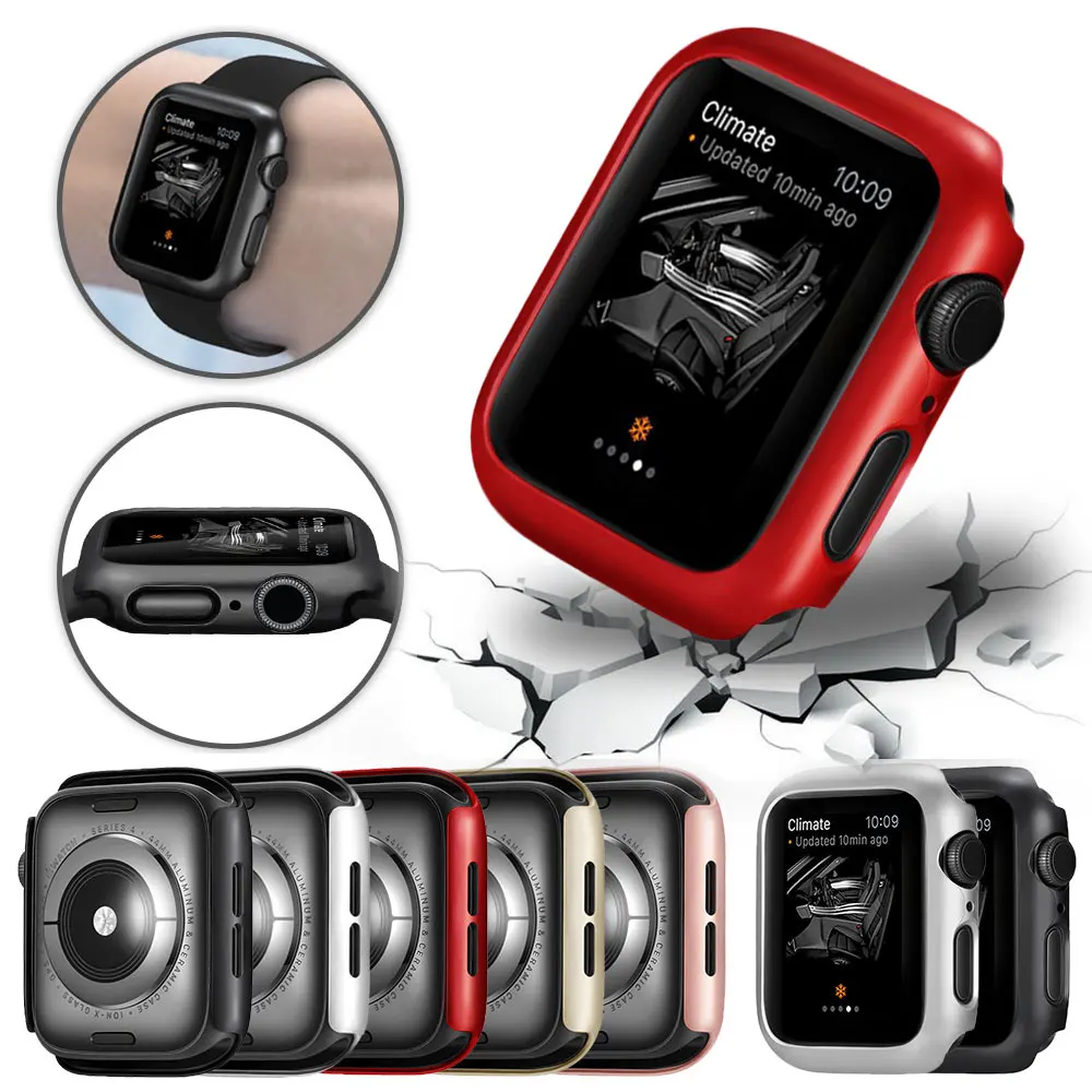 pc world apple watch series 4