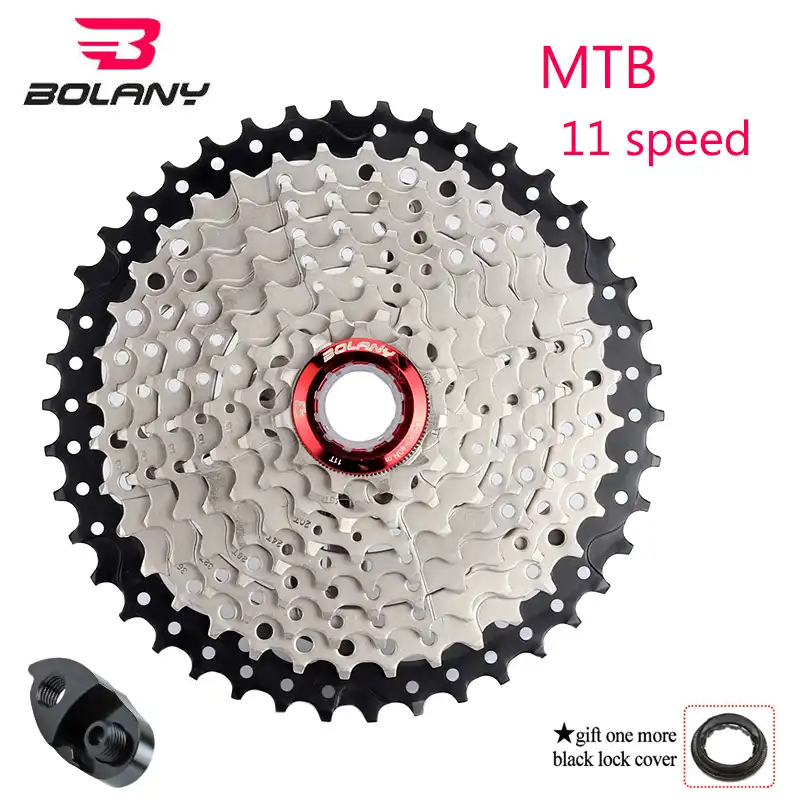 shimano 11 speed cassette with sram derailleur