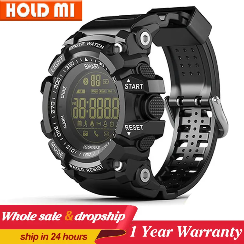 x watch