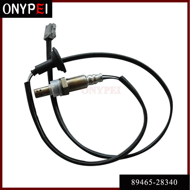 Кислородный датчик 89465-28340 для 00-06 Toyota Previa Tarago Estima T/L ACR30 2AZFE 8946528340 | Автомобили и