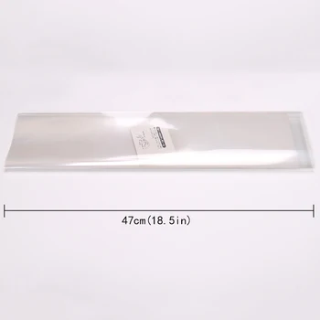

Foil Waterproof Self Adhesive High Temperature Kitchen Anti Oil Transparent Wall Sticker Bathroom Protection Accessories