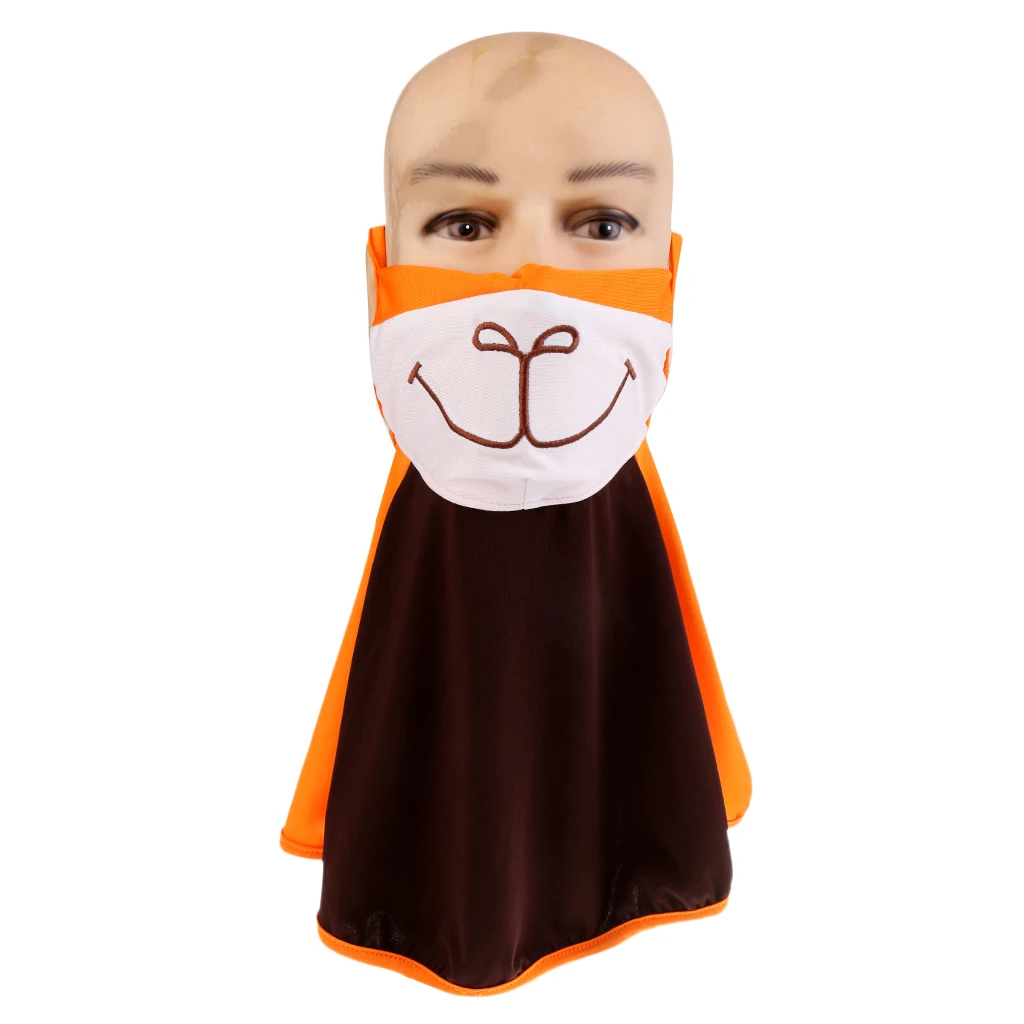 Thermal Balaclava -Dust  Proof Ski Mask - Cold Weather Face Mask for Skiing, Snowboarding, Motorcycling and Winter Sports