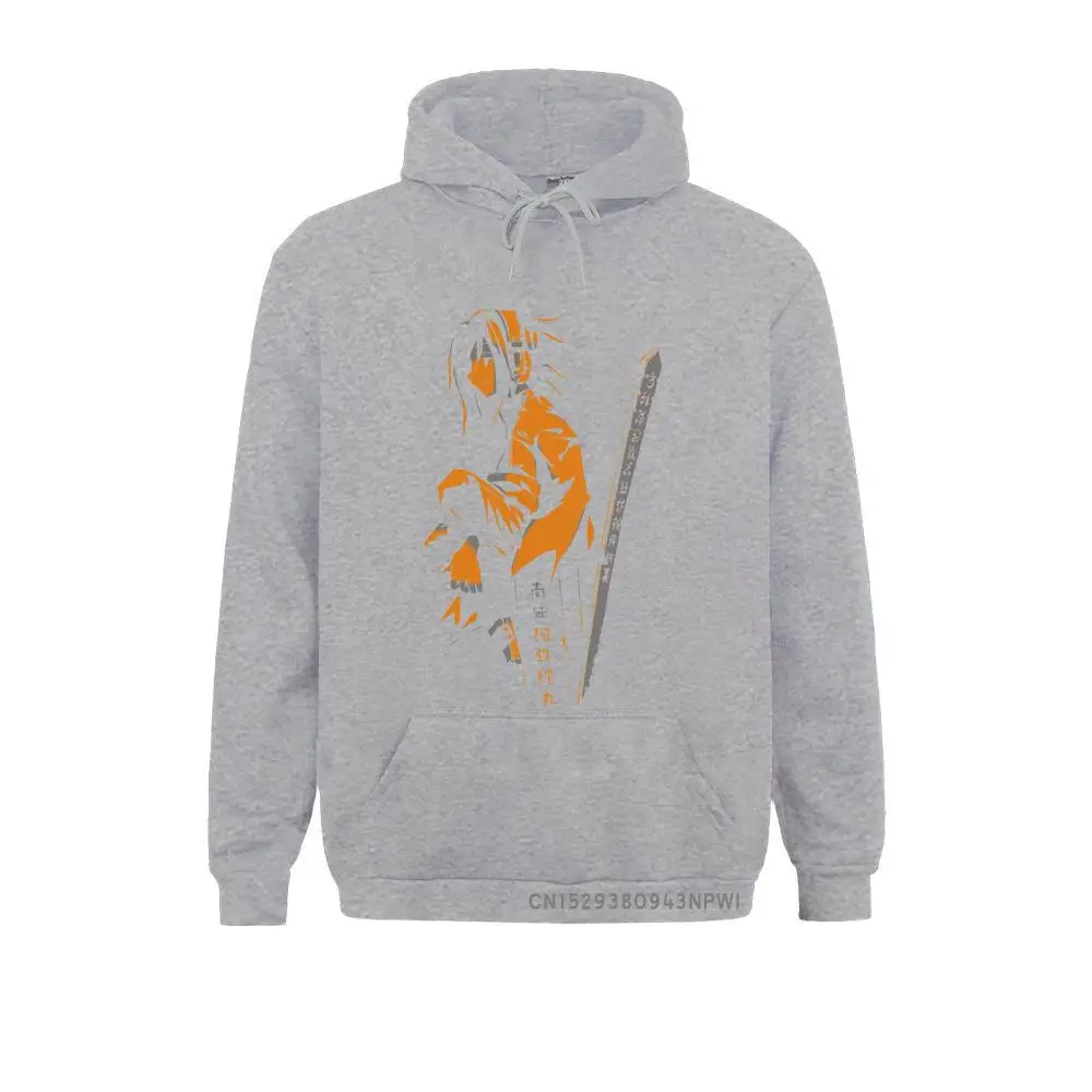 05148 Sweatshirts Summer Hoodies Long Sleeve Faddish Birthday Clothes Printed On Men Drop Shipping 05148 grey