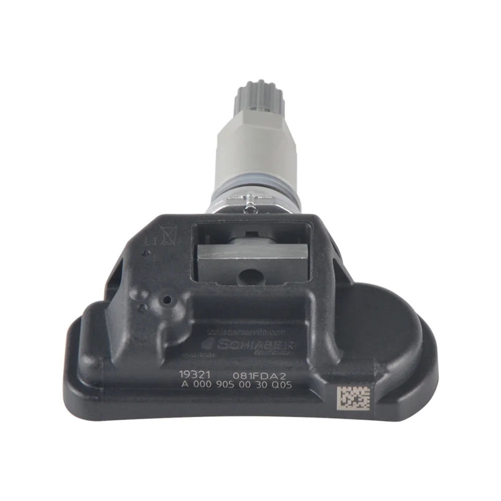 A0035400217 датчик давления в шинах Система мониторинга TPMS 433 МГц для MERCEDES BENZ G GLK SLK