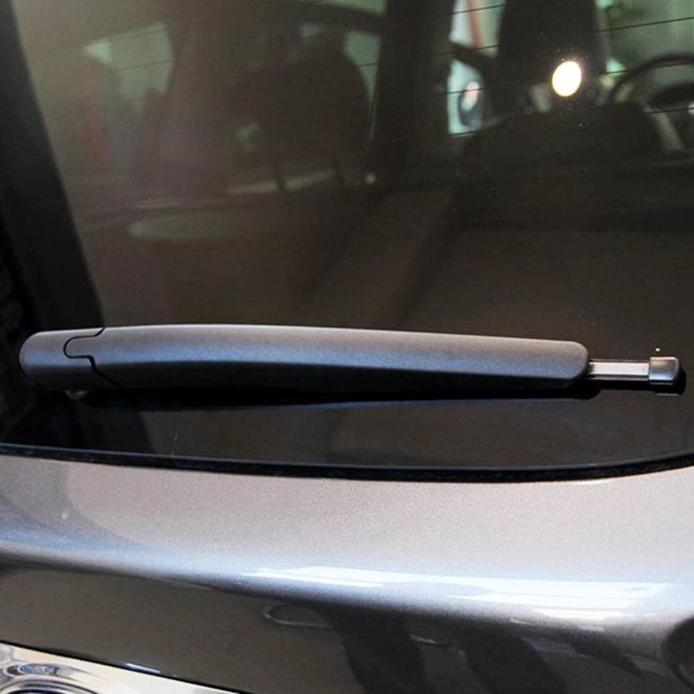 Rear Windshield Wiper Arm Blade Set For Ford Mondeo Kuga Escape Explorer For Lincoln MKC MKX
