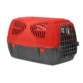 

MPS Carrying animal red 64 x 39 x 39 cm MPS Sirio Big