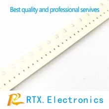 100 шт./лот емкость 4 мкФ 4V X5R 20% многослойный керамический конденсатор для прибора для поверхностного монтажа 0201 для IPhone x материнская плата c2647 Замена