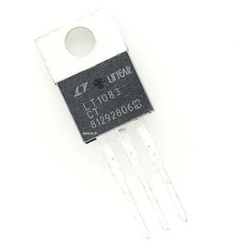 

10pcs/lot LT1083 LT1083CT Voltage Regulator IC TO-220