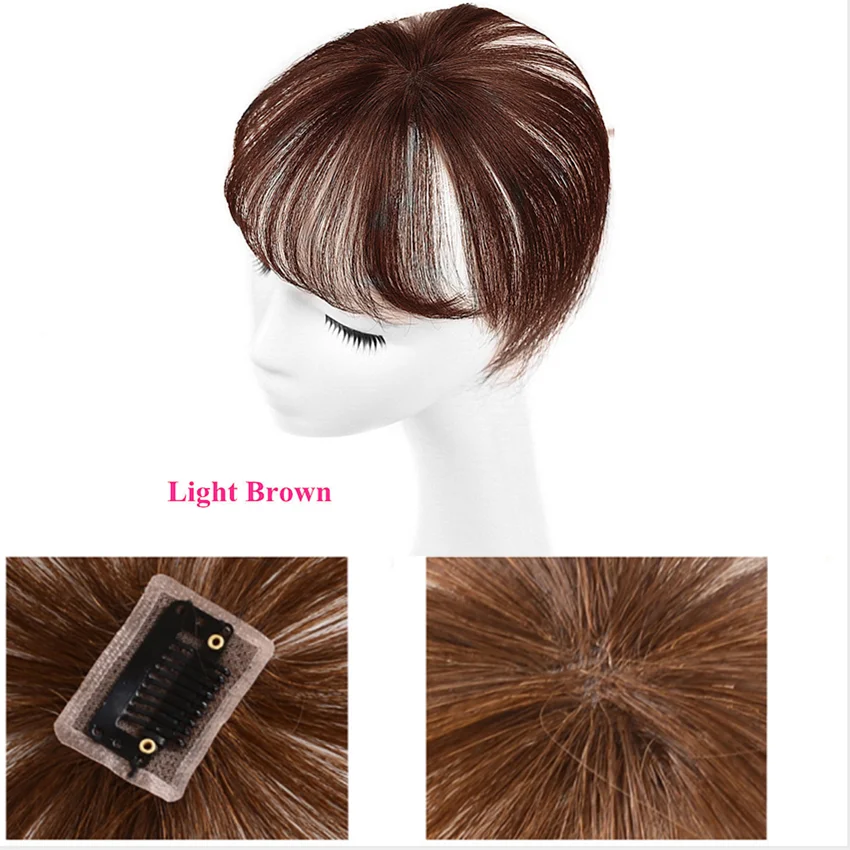 Halo Lady Beauty 3D естественное зернистое крепление Ins челка Прозрачная Кружевная