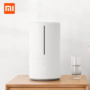 

XIAOMI MIJIA Humidifier intelligent UV-C sterilization Air Purifier broadcast Aromatherapy Diffuser essential oil Mist Maker