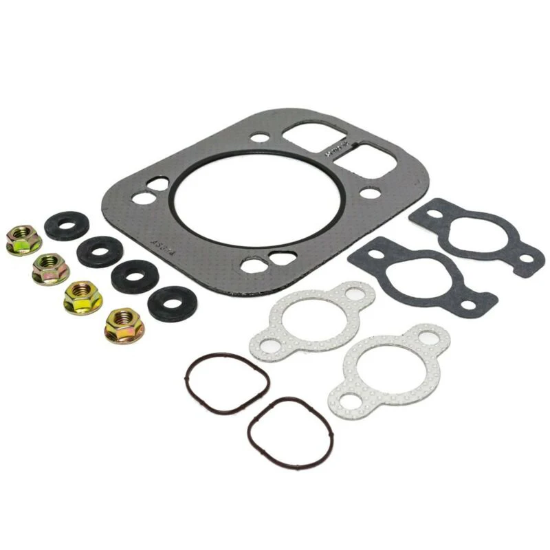 Двигатель Cauburetor Запчасти Комплект прокладок для головы для Kohler CH25 CH730 CH740 CV25 25HP 24 841 04-S 24 041 16