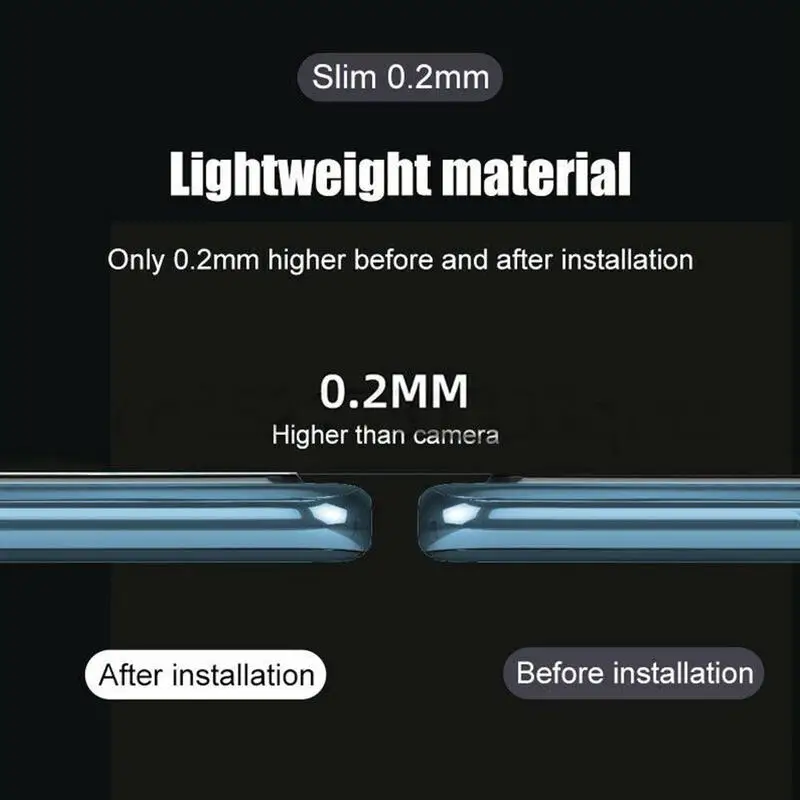 For Redmi Note 10 Pro Max 5g Camera Lens Film Glass Phones Supplies Cover Full Protector Protect Y4q7 sony mobile lens