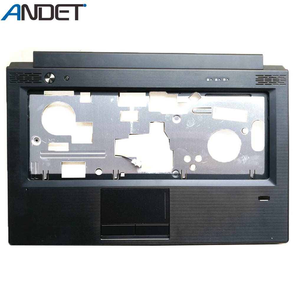 Новинка 95%, чехол для lenovo B470, подставка для рук, клавиатура, ободок, верхний чехол, тачпад WO Hole 11S90201264 60.4vu05001 31052063