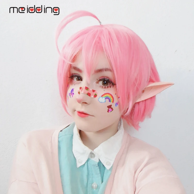 1 пара волшебных ангелов эльфийских ушей Косплей декор Хэллоуин Рождественское