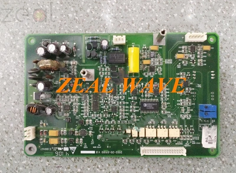 

Аналоговый измеритель кровяных клеток Mindray Bc2100 Bc2300 Bc2600 Bc2800 Bc2800evt, аксессуары для печатной платы