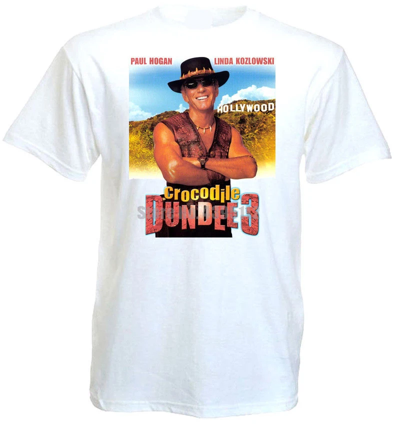 

Crocodile Dundee Man Gym T Shirts Satanism Tshirts Skiing T-Shirts Snus Shirt Army Of Russia Ujzqqq