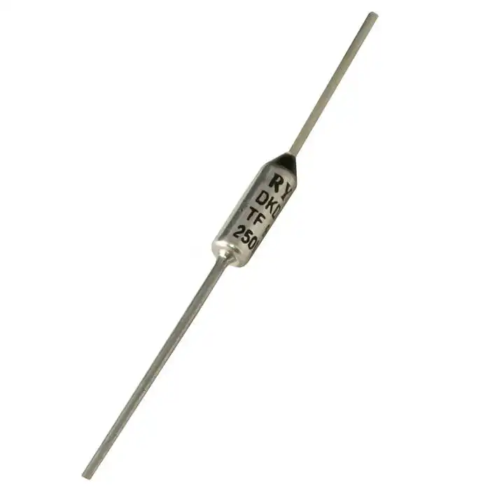 5 штук Термопредохранитель Termo fuse 121*C 15A axial | Обустройство дома