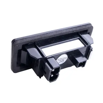

For BMW E90 M3 E92 License Plate Number Lights E70 E39 F30 E60 E61 E93 High Brightness No Errors