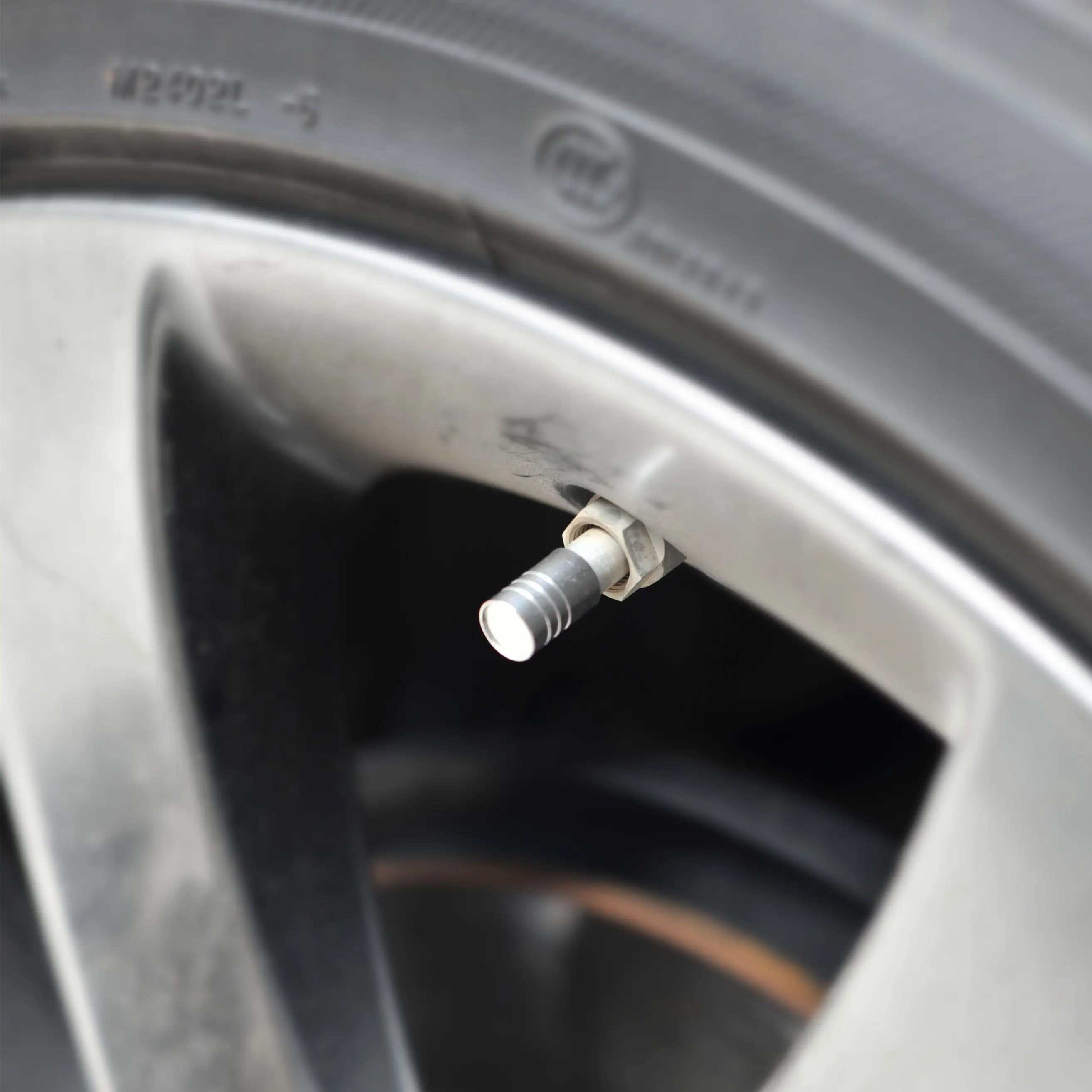 4 шт. Автомобильные Колесные шины клапан для DAIHATSU Kopen Copen DN Trec Partner no Pro U Space D base PICO
